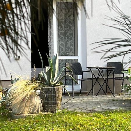 Cdn Pokoje Lublin Exterior foto