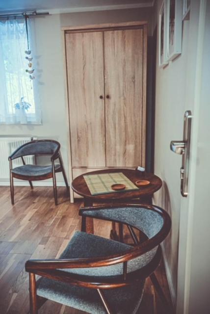 Cdn Pokoje Lublin Exterior foto