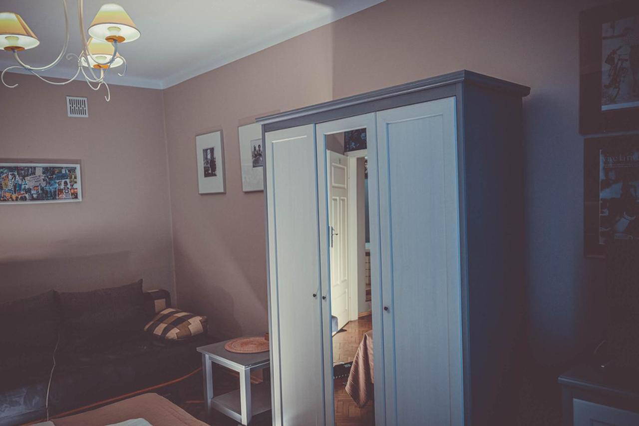 Cdn Pokoje Lublin Exterior foto