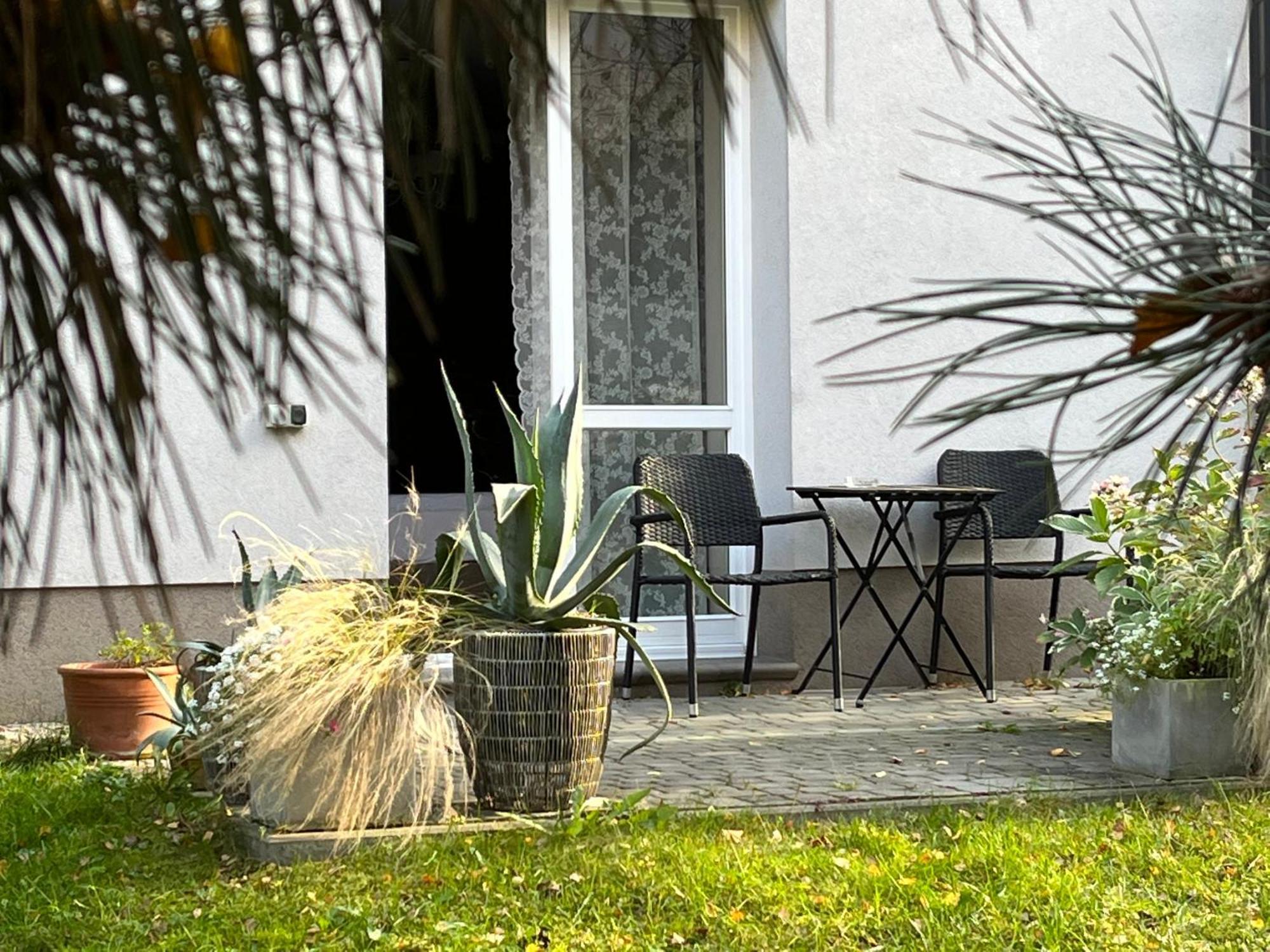 Cdn Pokoje Lublin Exterior foto